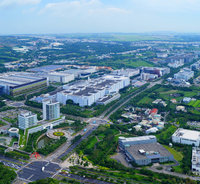 內政部：中科二期擴建案修正後將安排審議 絕無卡關