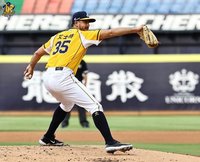 艾士特7.1局優質先發  兄弟擊敗獅隊3連勝