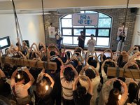 台灣觀光攻韓 前進釜山大邱回響熱烈