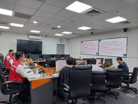 颱風蘇拉逼台 林右昌提醒協助南投避二次災害