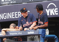 U18荷蘭教頭狄柏茵5度來台不陌生 盼能複賽碰頭