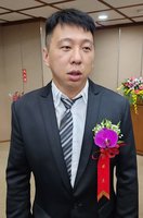 澎湖議長補選2輪投票 新科議員陳毓仁當選