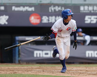 林佳緯U18熱身賽雷射肩美技加雙安 提升自信心