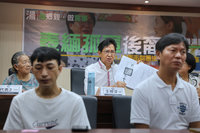 立委籲政府以專案讓泰緬孤軍後裔取得身分