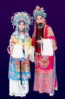 中國國家京劇院訪台30年  9月帶來「楊門女將」