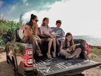 與海互動  「海洋日記」見證孩子挑戰自我