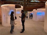 河床劇團VR「彩虹彼端」登威尼斯影展 廣獲邀約