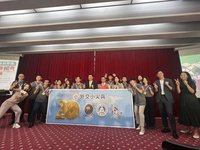 外交小尖兵選拔開跑  吳釗燮籲青年投身外交工作