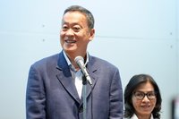 泰國新內閣獲泰王任命 5日宣誓就職