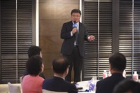曾文生：減碳考驗自我管理 將成台灣提升競爭力機會