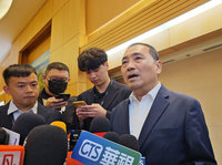 進口蛋業者超思遭質疑  侯友宜籲司法介入調查