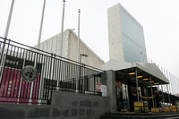 吳釗燮投書美媒：聯合國接納台灣 現在正是時候