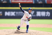 U18孫易磊飆153公里 展現最好一面給稻葉篤紀看