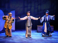 國光劇團首登北藝中心  透過戲劇探究死生辯證