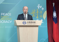 第三地陸客來台解禁一週 已有8000多人申請