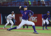 連2天登板催球速  U18孫易磊不想被美國看輕