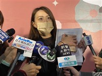 被指供高虹安代步車施淑婷告誹謗 林志潔：可受公評