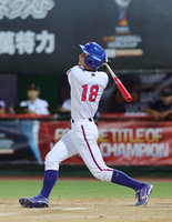 U18世界盃曾偉喆3勝居勝投王 林佳緯對日敲2安