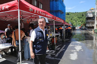 高嘉瑜質疑基泰是關係戶 李四川：沒有所謂門神