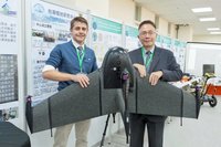 中大碳封存與極地2中心揭牌  官產學合作淨零碳排