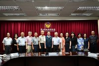 台大實驗室火災肇因  北市鑑定會獲結論送警偵辦