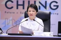 國慶焰火先睹為快  9/18晚間台中試放5分鐘