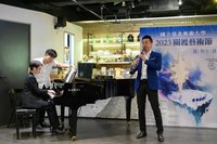 關渡藝術節10月登場  4台鋼琴與自然相映
