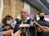 國台辦稱赴陸交流遭扣留是欺騙 陸委會稱持續發生