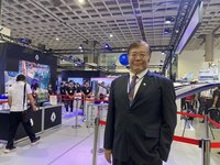 漢翔首次攜手美商Moog  共同耕耘台灣市場