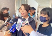 遭質疑好朋友都是建商  高虹安：外界太多想像