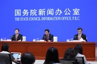 福建對台21條記者會  大陸又喊坐高鐵跨台灣海峽