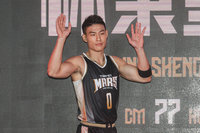 合約風波未歇 林秉聖：專注球場上