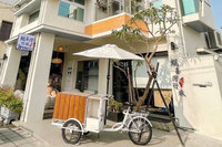 台南民宿六都最多 鯤喜灣歷史街區劃設助推升