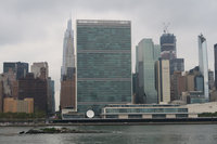 駐紐約辦事處：中國蓄意扭曲聯大決議  令人不齒