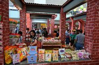 台灣美食展馬尼拉登場 業者看好菲律賓消費實力
