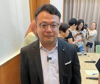 經歷人質外交痛苦  李孟居呼籲成立救援平台