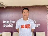 林華偉帶「重考生」壓力拚 順位跳級盼能力再升級