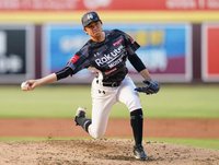 黃子鵬7.2局優質先發 桃猿擊敗兄弟中止4連不勝