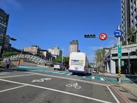 交通部公布行人事故熱點多  基市：今年已明顯減少