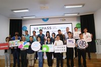 台東通勤月票10/2上線 首創三合一自助售票機