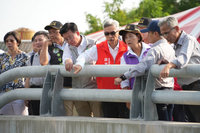 七股溪水質改善 南市爭取環境部補助857萬改善