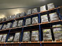 雲林稽查進口蛋 2倉儲無異狀