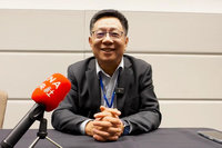 台杉總經理：AI輔助製造業自動化 台灣絕佳機會