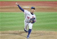 孫易磊U18世界盃展王牌身手 有望加盟日職火腿隊