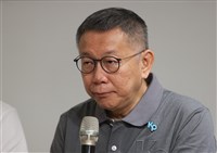 柯文哲遭控盜圖 柯辦：受僱者著作權有一定規範