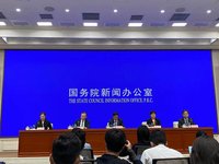 談中國經濟恢復  官方：過程曲折但唱衰沒實現過