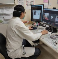 網路取代馬路 花蓮縣衛生所提供遠距醫療增至5鄉鎮