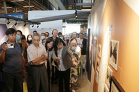 捷克斯洛伐克首名來台旅人數位史料 台史博開展