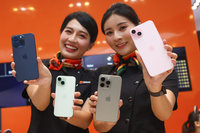 iPhone 15開賣 電信業：掀5G開台以來最強買氣