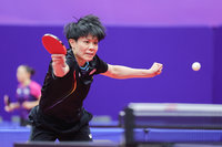 WTT果阿球星挑戰賽 鄭怡靜直落3爭本季首冠